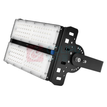 通明 TORMIN LED泛光灯 ZY8102D-L60 60 IP66 AC90~305V 5000K LED光源 (黑色)