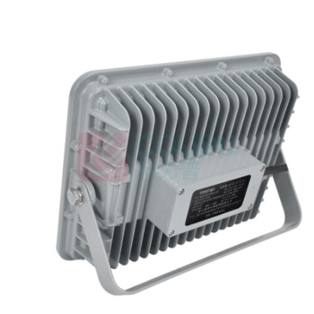 通明 TORMIN LED泛光灯 ZY8108-L60 60W IP66 AC90~264V 5000K LED光源 (灰色)