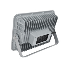 通明 TORMIN LED泛光灯 ZY8108-L60 60W IP66 AC90~264V 5000K LED光源 (灰色)
