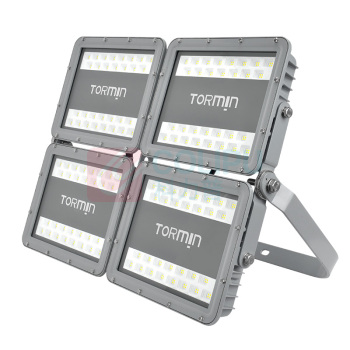 通明电器 LED照明灯 ZY8108-L400 400W (灰色)
