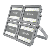 通明电器 LED照明灯 ZY8108-L600 600W (灰色)