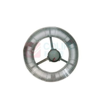 WAROM 华荣 庭院灯 TY-XL36 (不含灯杆)AC220V 配用光源:LED(36W) 光源色温:5000k;防护等级:IP54;防腐等级:WF2;重量(灯具):5kg