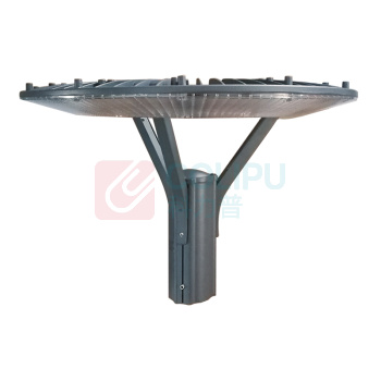 WAROM 华荣 庭院灯 TY-XL36 (不含灯杆)AC220V 配用光源:LED(36W) 光源色温:5000k;防护等级:IP54;防腐等级:WF2;重量(灯具):5kg