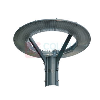 WAROM 华荣 庭院灯 TY-XL36 (不含灯杆)AC220V 配用光源:LED(36W) 光源色温:5000k;防护等级:IP54;防腐等级:WF2;重量(灯具):5kg