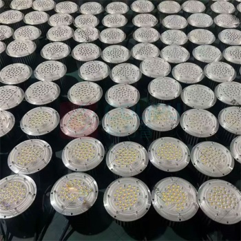 XMSJ 庭院灯模组光管+驱动 105mm 30W 2700-3000K (暖黄)