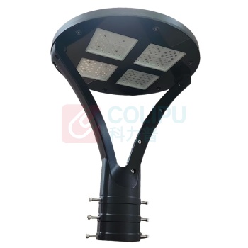 大地之光 庭院灯 DDZDD-DN513-50 额定功率50W220V50hzIP65100000h新款工业风景观照明包含3米灯杆