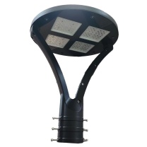 大地之光 庭院灯 DDZDD-DN513-50 额定功率50W220V50hzIP65100000h新款工业风景观照明包含3米灯杆