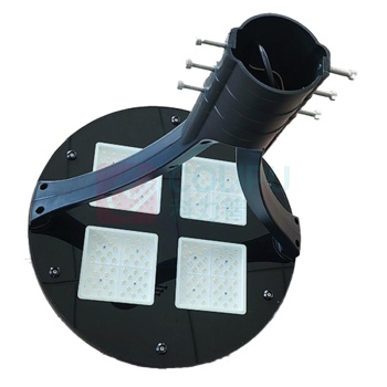 大地之光 庭院灯 DDZDD-DN513-50 额定功率50W220V50hzIP65100000h新款工业风景观照明包含3米灯杆