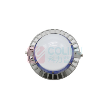 赛时工控 防水防尘灯 SKSZD8-4205 AC85V-265V 80W 7000K IP66 (灰)
