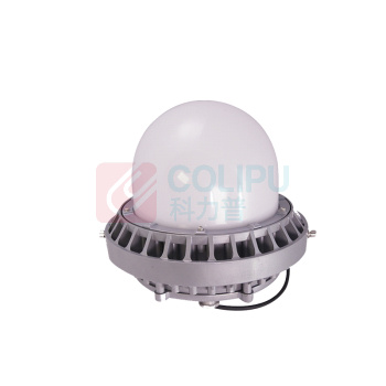 赛时工控 防水防尘灯 SKSZD8-4205 AC85V-265V 80W 7000K IP66 (灰)