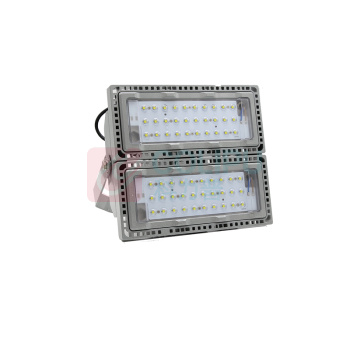 赛时工控 SHSSGK 防水防尘灯 SKSZD8-4203 AC85V-265V 200W 7000K IP65 (灰)