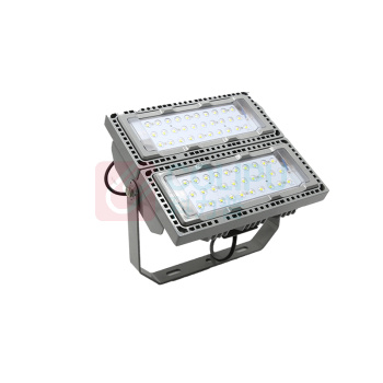 赛时工控 SHSSGK 防水防尘灯 SKSZD8-4203 AC85V-265V 200W 7000K IP65 (灰)