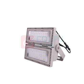 赛时工控 SHSSGK 防水防尘灯 SKSZD8-4203 AC85V-265V 200W 7000K IP65 (灰)