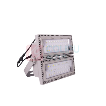赛时工控 SHSSGK 防水防尘灯 SKSZD8-4203 AC85V-265V 200W 7000K IP65 (灰)