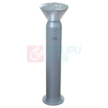 WAROM 华荣 草坪灯 CP02-XL10 10W IP65 5500K
