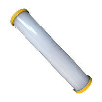深照紫光 LED管廊灯 GF9016-36W 防护等级IP65 (黄色)