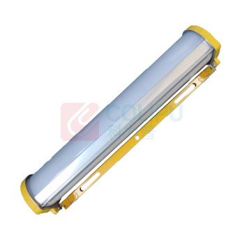 深照紫光 LED管廊灯 GF9016-36W 防护等级IP65 (黄色)