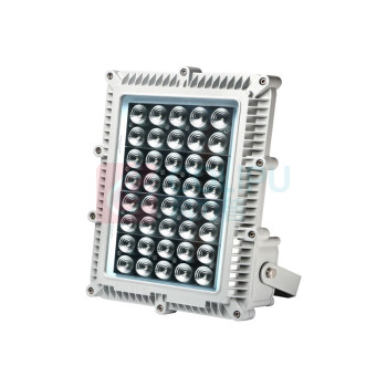 恒盛 LED通路灯 WF281-120W IP65 AC220V 白光/5700K