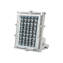 恒盛 LED通路灯 WF281-120W IP65 AC220V 白光/5700K