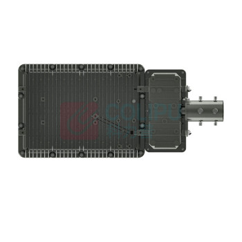明特佳 MINGTEJIA LED道路灯 ZLD9702A-L60 60W (灰色)