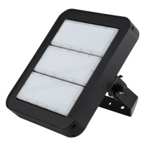 颇尔特 LED三防投光灯 POETAA718 200W (白光) U型支架安装