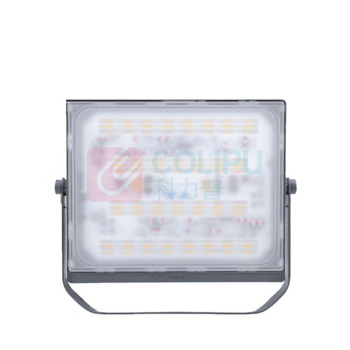 飞利浦 PHILIPS LED泛光灯 BVP171 30W (中性光) 明晖系列 LED26/NW功率 4000k中性光(替换原BVP161 LED23)