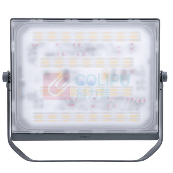 飞利浦 PHILIPS LED泛光灯 BVP171 30W (白光) 明晖系列 LED26/CW 5700k白光