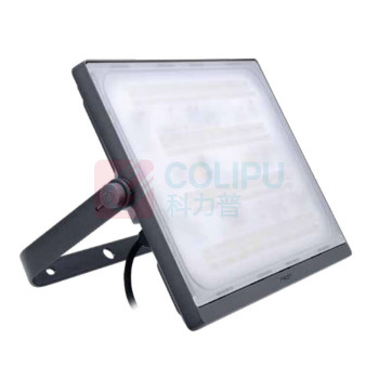 飞利浦 PHILIPS LED泛光灯 BVP171 30W (白光) 明晖系列 LED26/CW 5700k白光