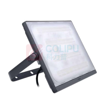 飞利浦 PHILIPS LED泛光灯 BVP172 50W (黄光) 明晖系列 LED43/WW功率 3000k黄光 (替换原BVP161 LED39)