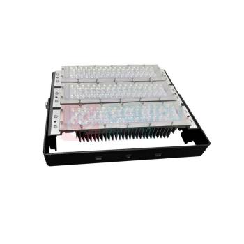 惠乐为 LED投光灯 乐惠OL9029B-240 AC220V ≥240W 1.00 盏/套 (银色)