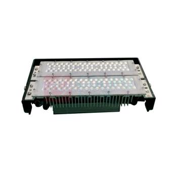 惠乐为 LED投光灯 乐惠OL9029B-120 AC220V ≥120W 1.00 盏/套 (银色)