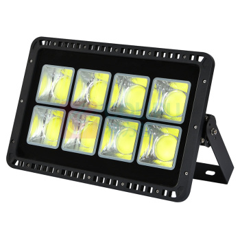 迈越 LED投光灯色温6500K-AC220V防护等级:IP66 400W
