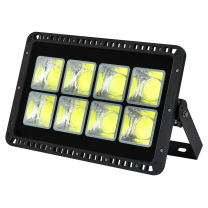迈越 LED投光灯色温6500K-AC220V防护等级:IP66 400W