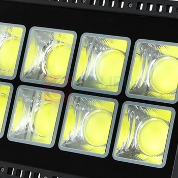 迈越 LED投光灯色温6500K-AC220V防护等级:IP66 400W