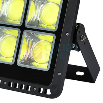 迈越 LED投光灯色温6500K-AC220V防护等级:IP66 400W