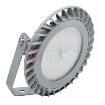 通明电器 LED照明灯 厂房车间仓库高顶灯工矿灯投光灯 ZY8605A-L250 250W