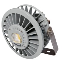 通明电器 LED照明灯 厂房仓库车间码头场馆工业投光灯 ZY8605S-L150 150W 可定制
