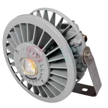 通明电器 LED照明灯 厂房仓库车间码头场馆工业投光灯 ZY8605S-L180 180W 可定制
