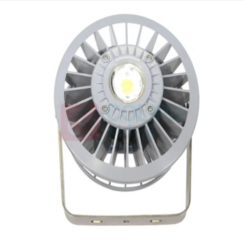 通明电器 LED照明灯 厂房仓库车间码头场馆工业投光灯 ZY8605S-L180 180W 可定制