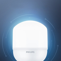 飞利浦 PHILIPS LED中低天棚灯泡 40W E27 中性光 4000K (白色)
