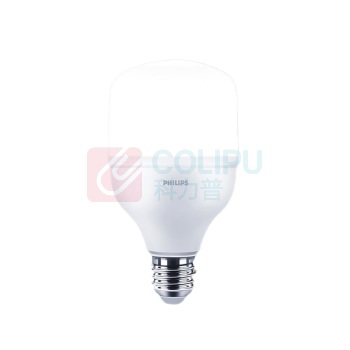 飞利浦 PHILIPS LED中低天棚灯泡 40W E27 中性光 4000K (白色)