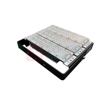 惠乐为 LED投光灯 乐惠OL9029B-C 额定功率≥240W IP65 220V 色温小于6500K (银色)