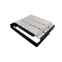 惠乐为 LED投光灯 乐惠OL9029B-C 额定功率≥240W IP65 220V 色温小于6500K (银色)
