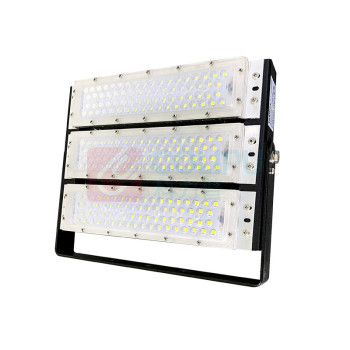 惠乐为 LED投光灯 乐惠OL9029B-C 额定功率≥240W IP65 220V 色温小于6500K (银色)