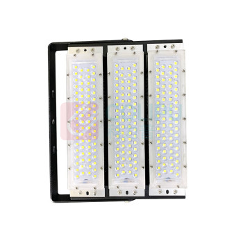 惠乐为 LED投光灯 乐惠OL9029B-C 额定功率≥240W IP65 220V 色温小于6500K (银色)
