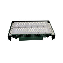 惠乐为 LED投光灯 乐惠OL9029B-B 额定功率≥180W IP65 220V 色温小于6500K (银色)