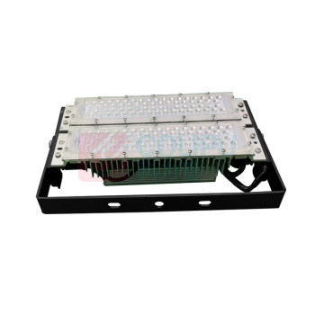 惠乐为 LED投光灯 乐惠OL9029B-A 150W IP65 220V 色温小于6500K (银色)