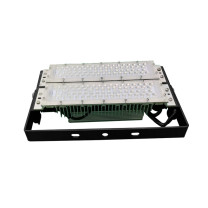 惠乐为 LED投光灯 乐惠OL9029B-A 150W IP65 220V 色温小于6500K (银色)