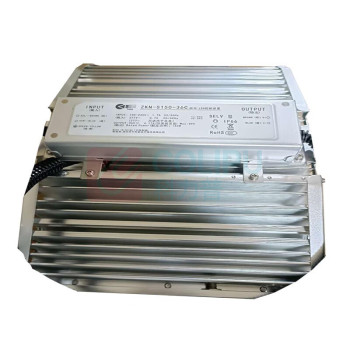 惠乐为 LED投光灯 乐惠OL9019A 150W IP65 WF2 220V 色温小于6500K (银色)