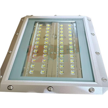 惠乐为 LED投光灯 乐惠OL9019A 150W IP65 WF2 220V 色温小于6500K (银色)